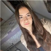 Soy estudiante de Ingeniería Química y puedo dar clases de química de ESO y Bachillerato